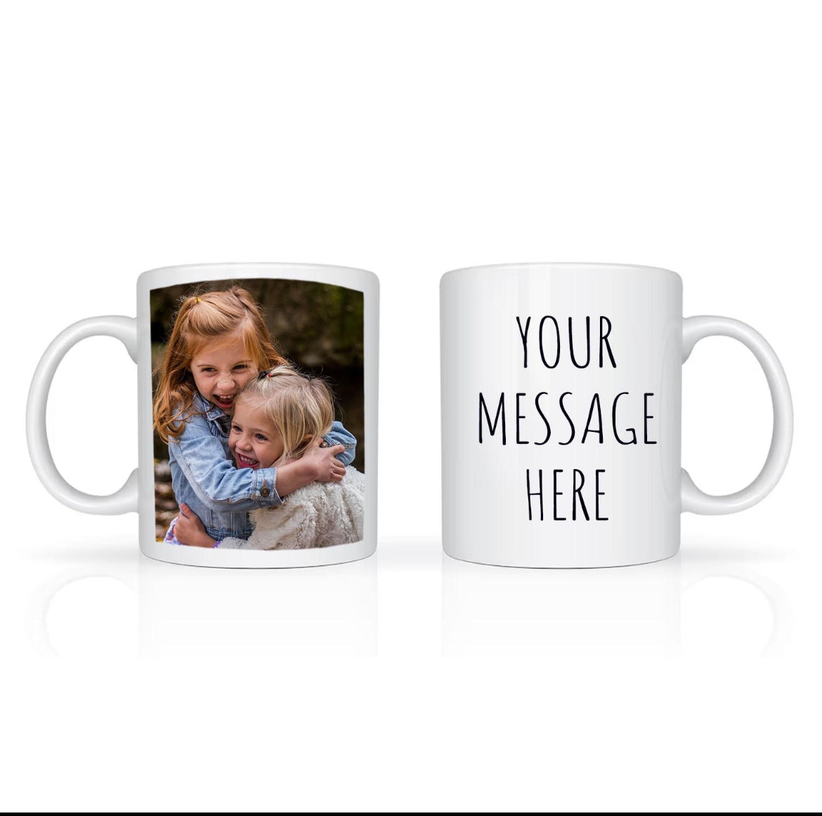 Photo Mug