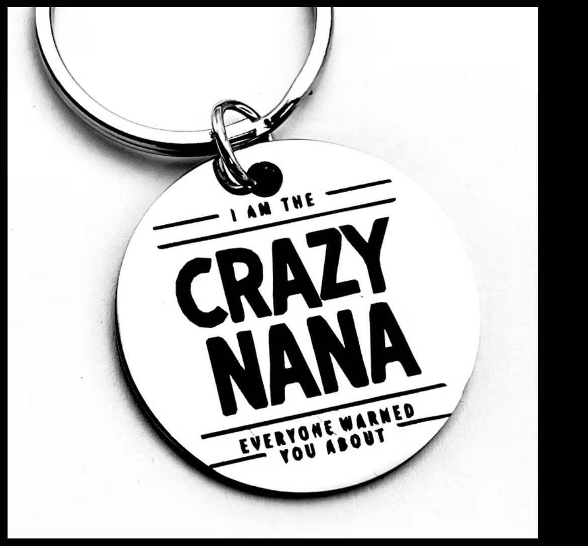 KeyRing
