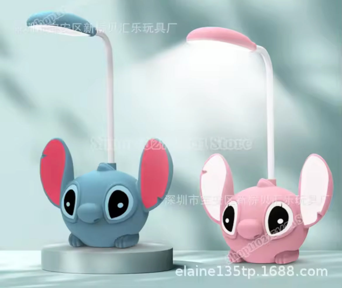 Alien Lamp