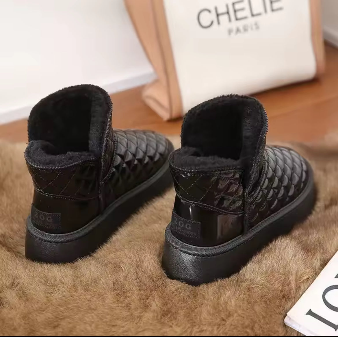 Women’s Boots