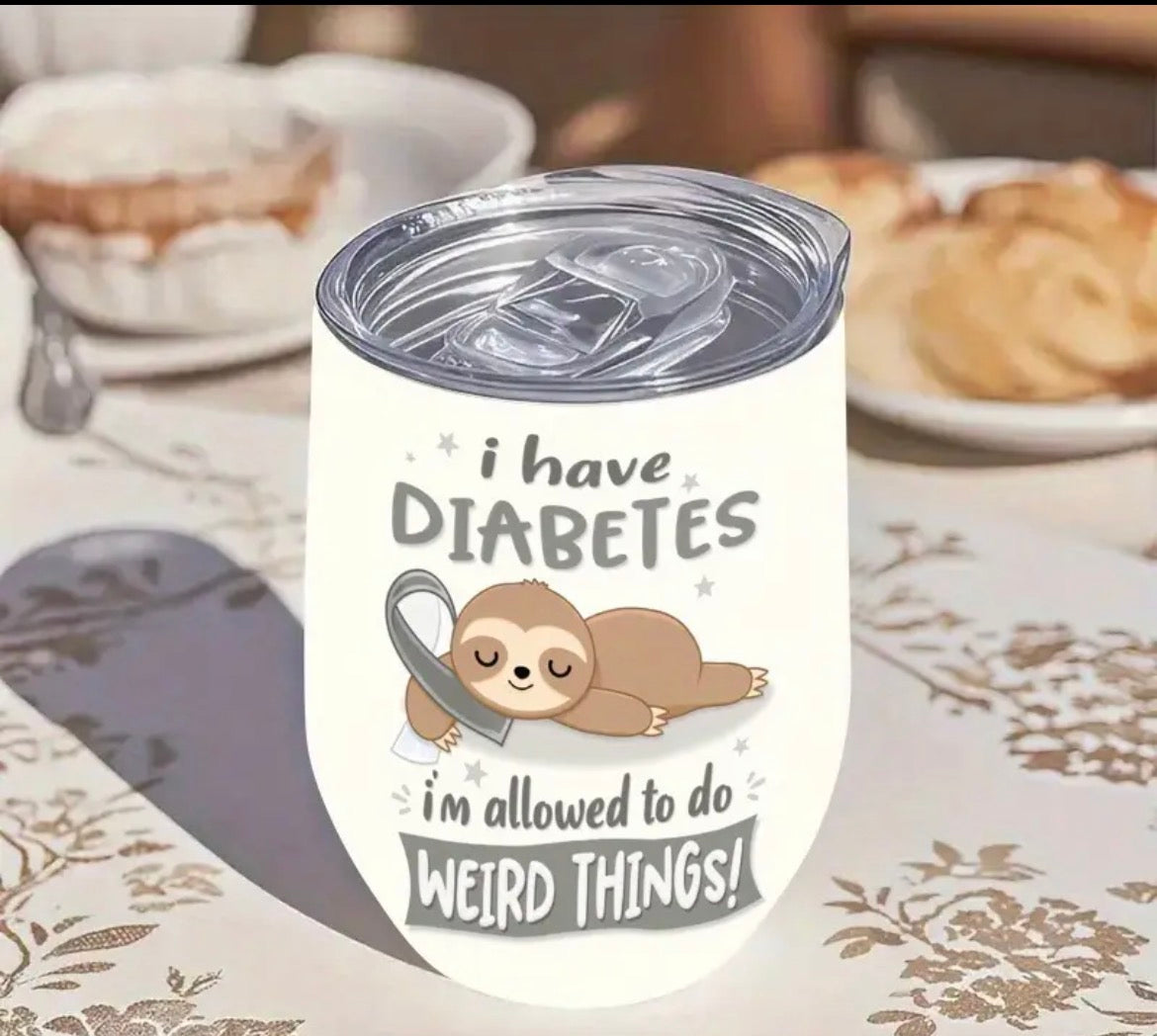 12oz Tumbler