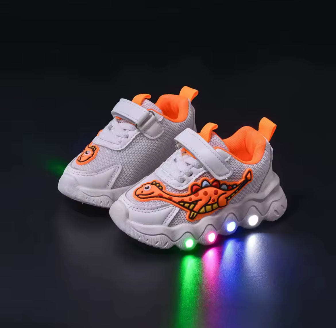 Kids Tranniers
