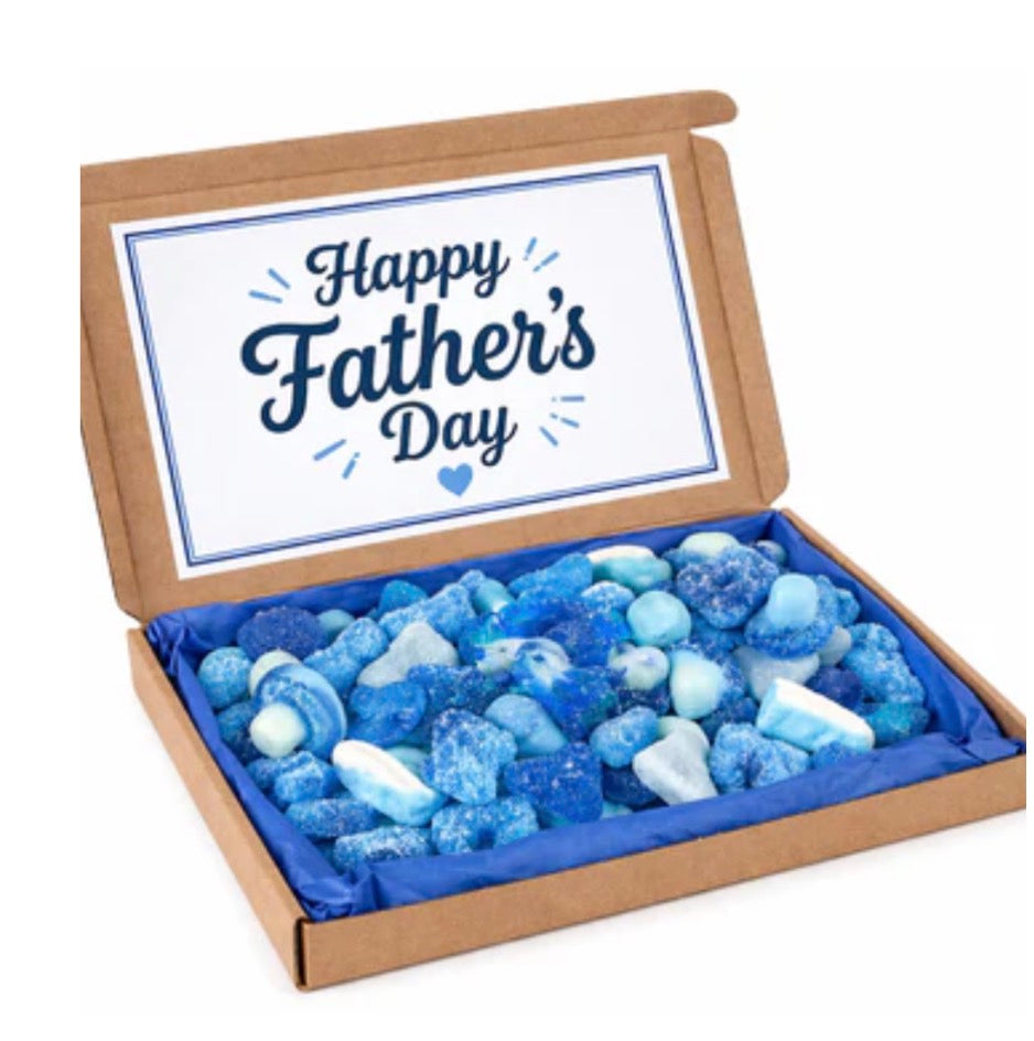 Fathers Day Sweets