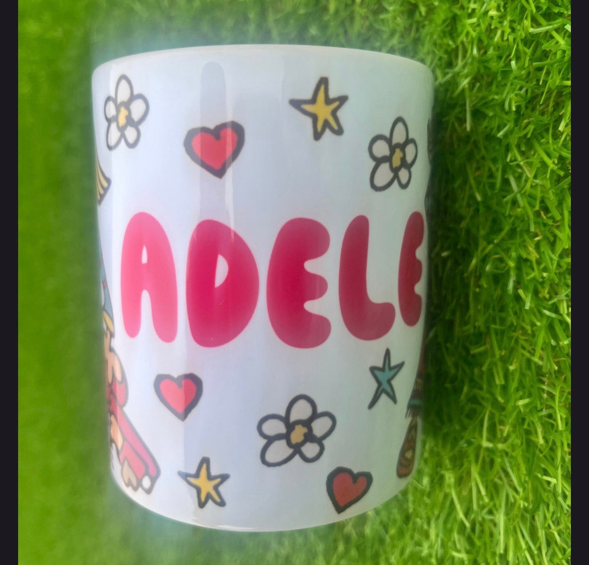 Personiled Mug