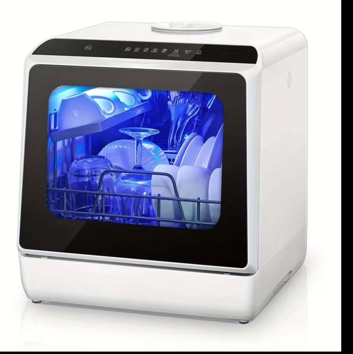 Mini Dishwasher