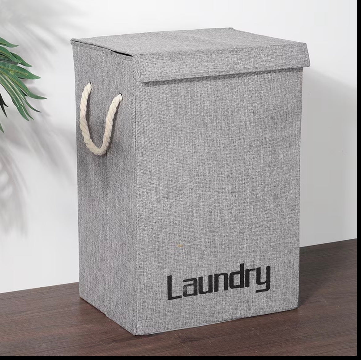 Washing Basket