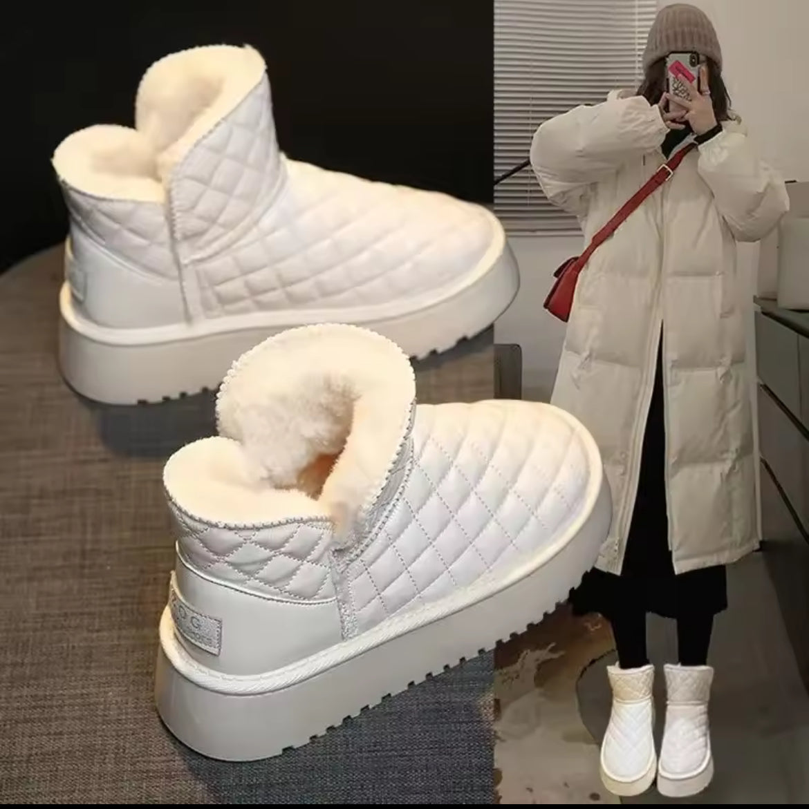 Women’s Boots
