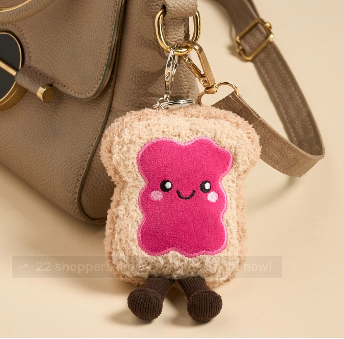 Bag KeyRing