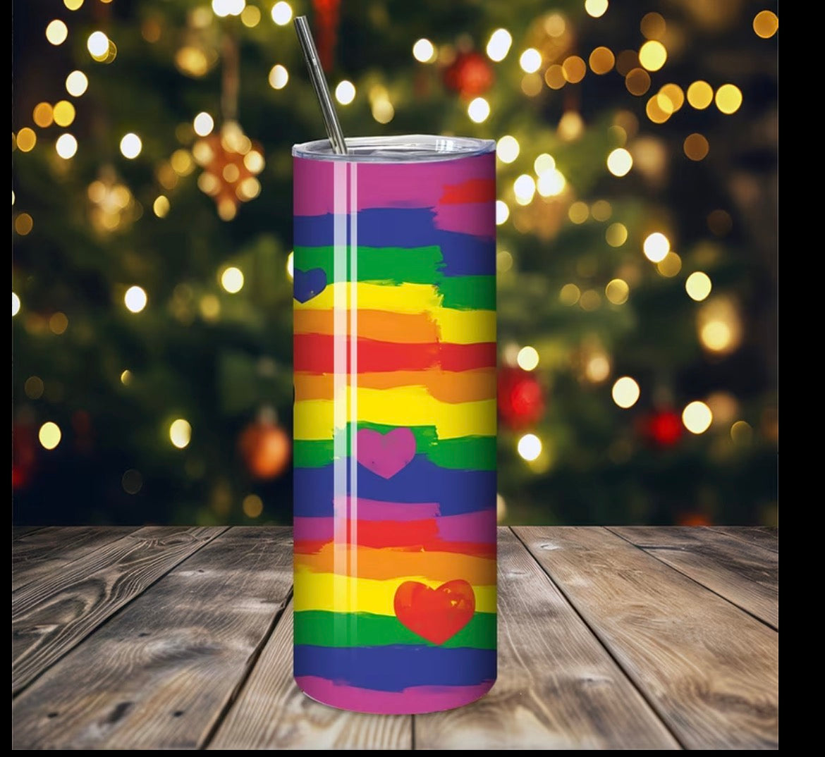 20oz Tumbler