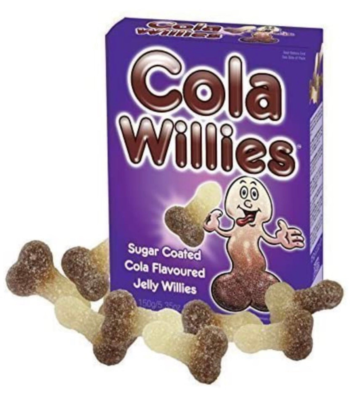 Cola Sweets