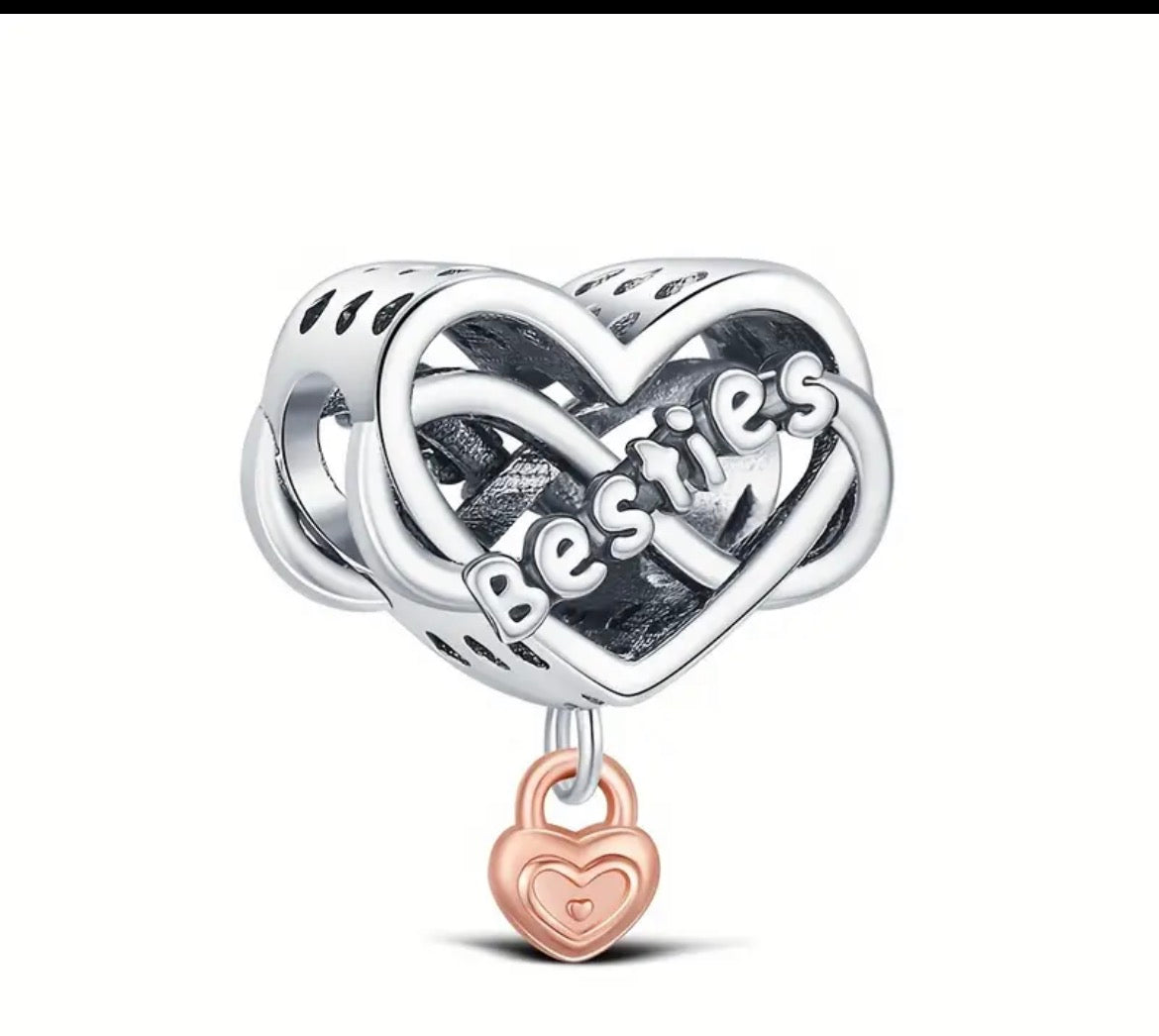Pandora charms