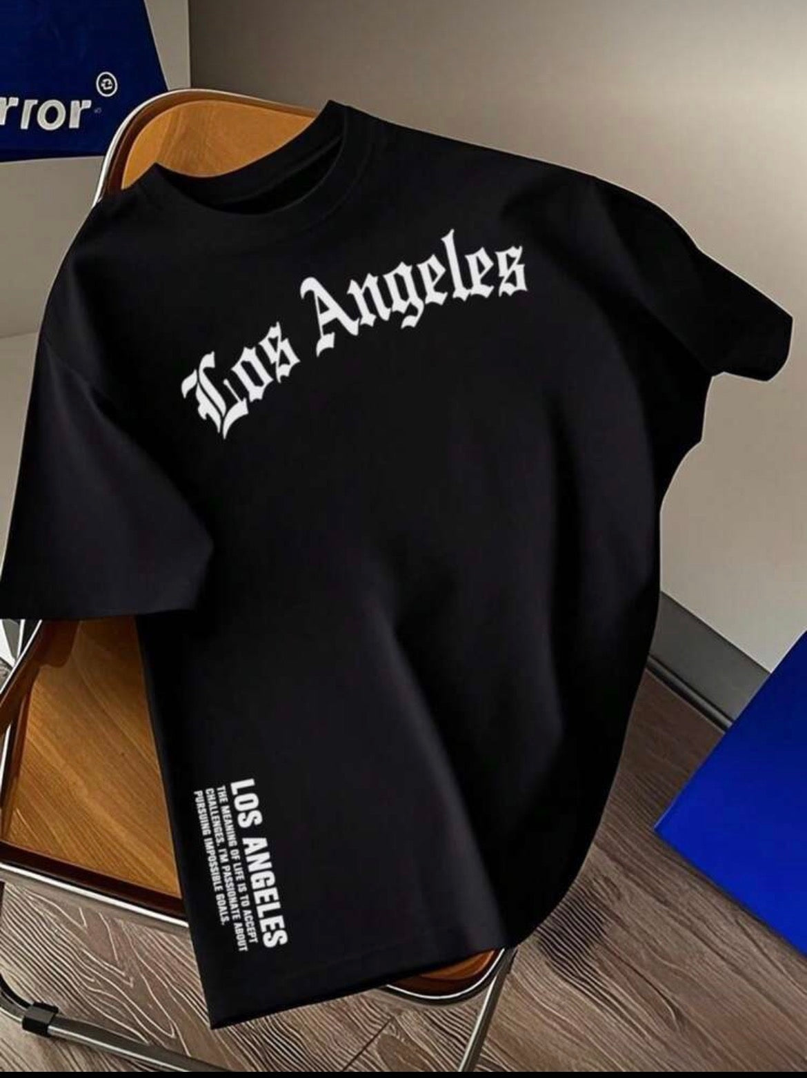 Men T-shirt