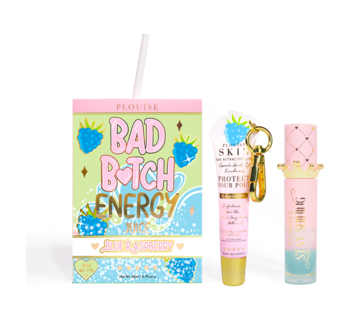 Lip Gloss
