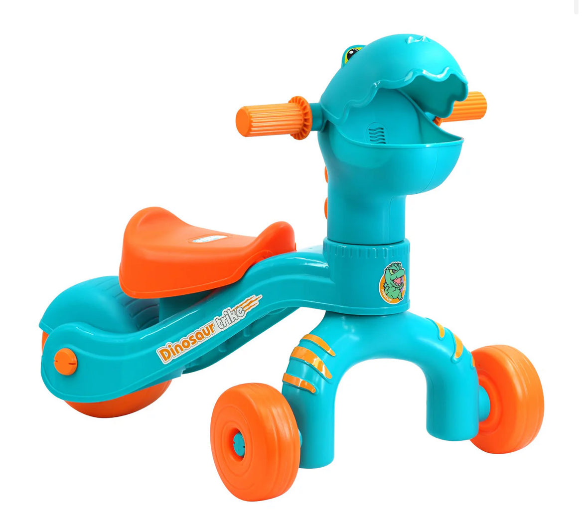 Dino Ride On