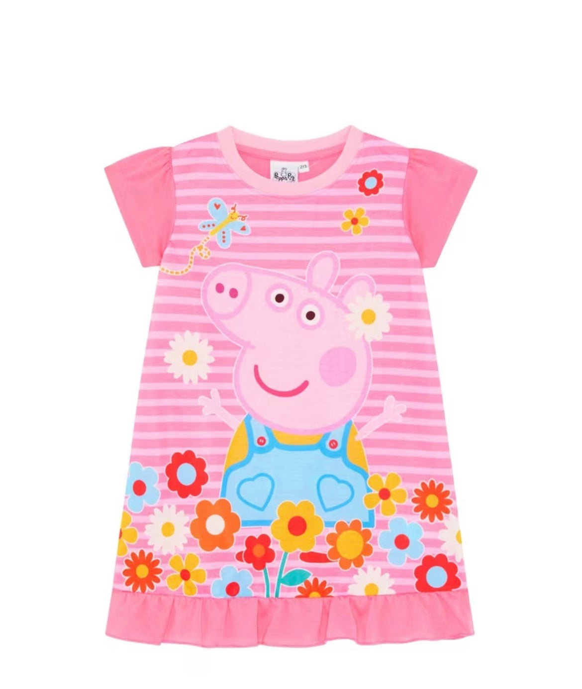 Pig Nightie