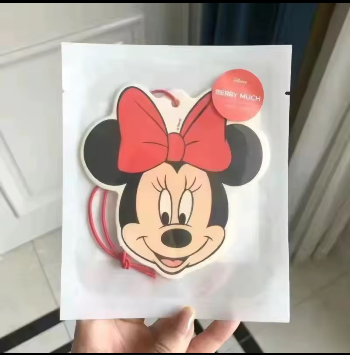 Car Air Freshener