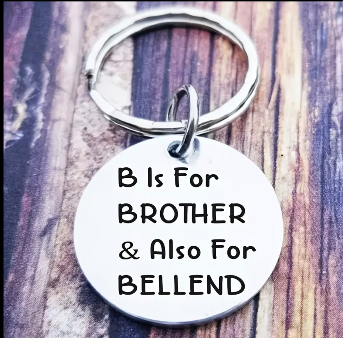 KeyRing