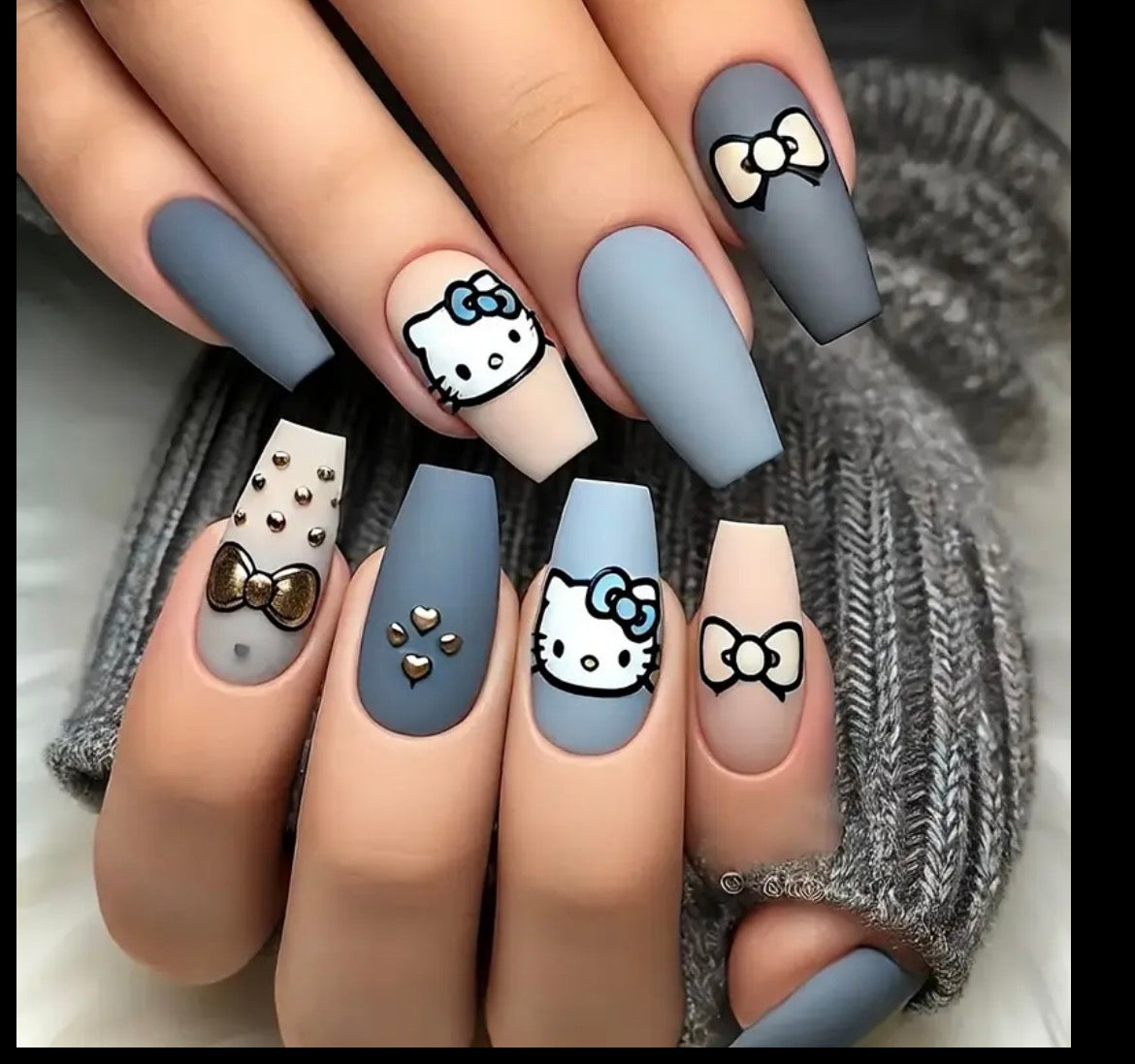 Press On Nails