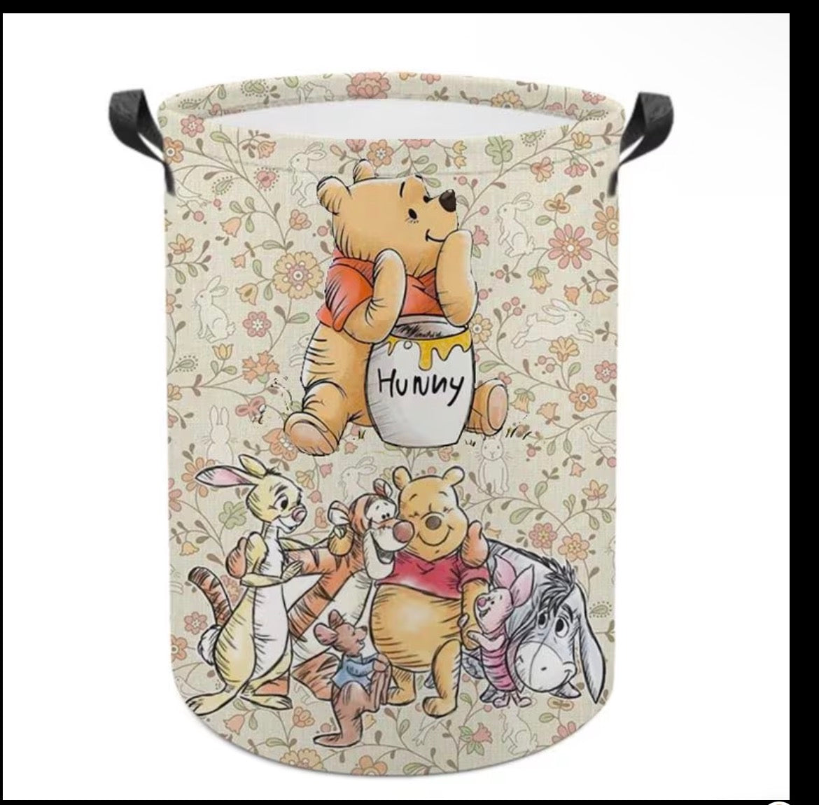 Storage Basket