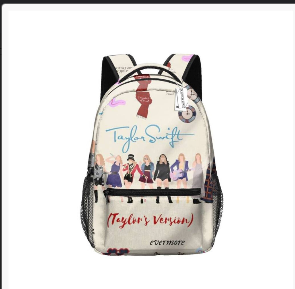 Swift BackPack