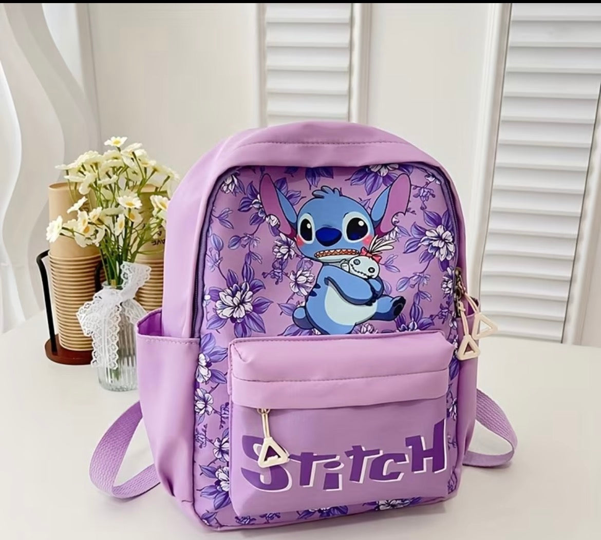 Alien BackPack