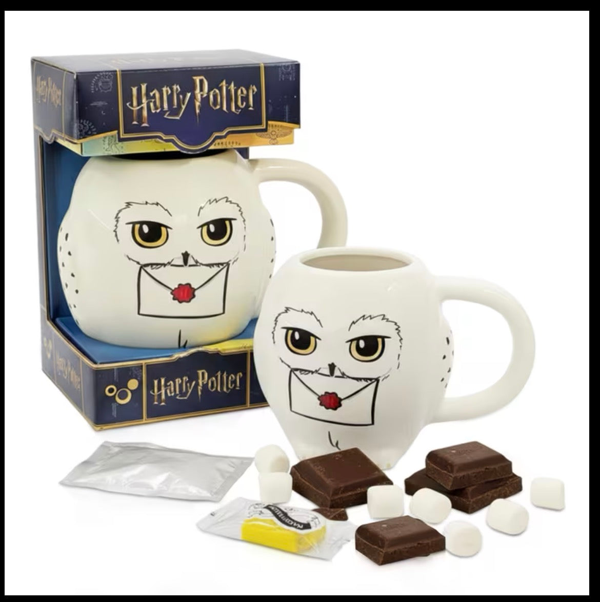 Harry Potter Gift Set