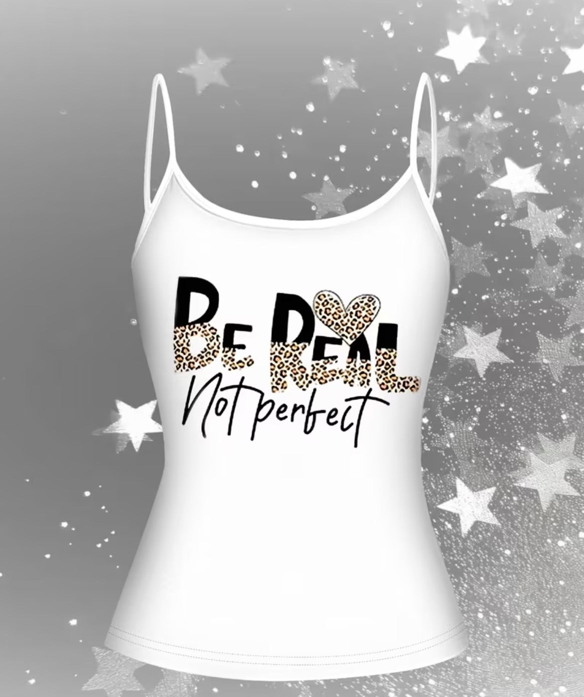 Women’s Vest Top
