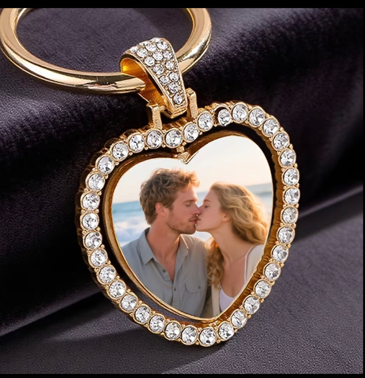 Photo KeyRing