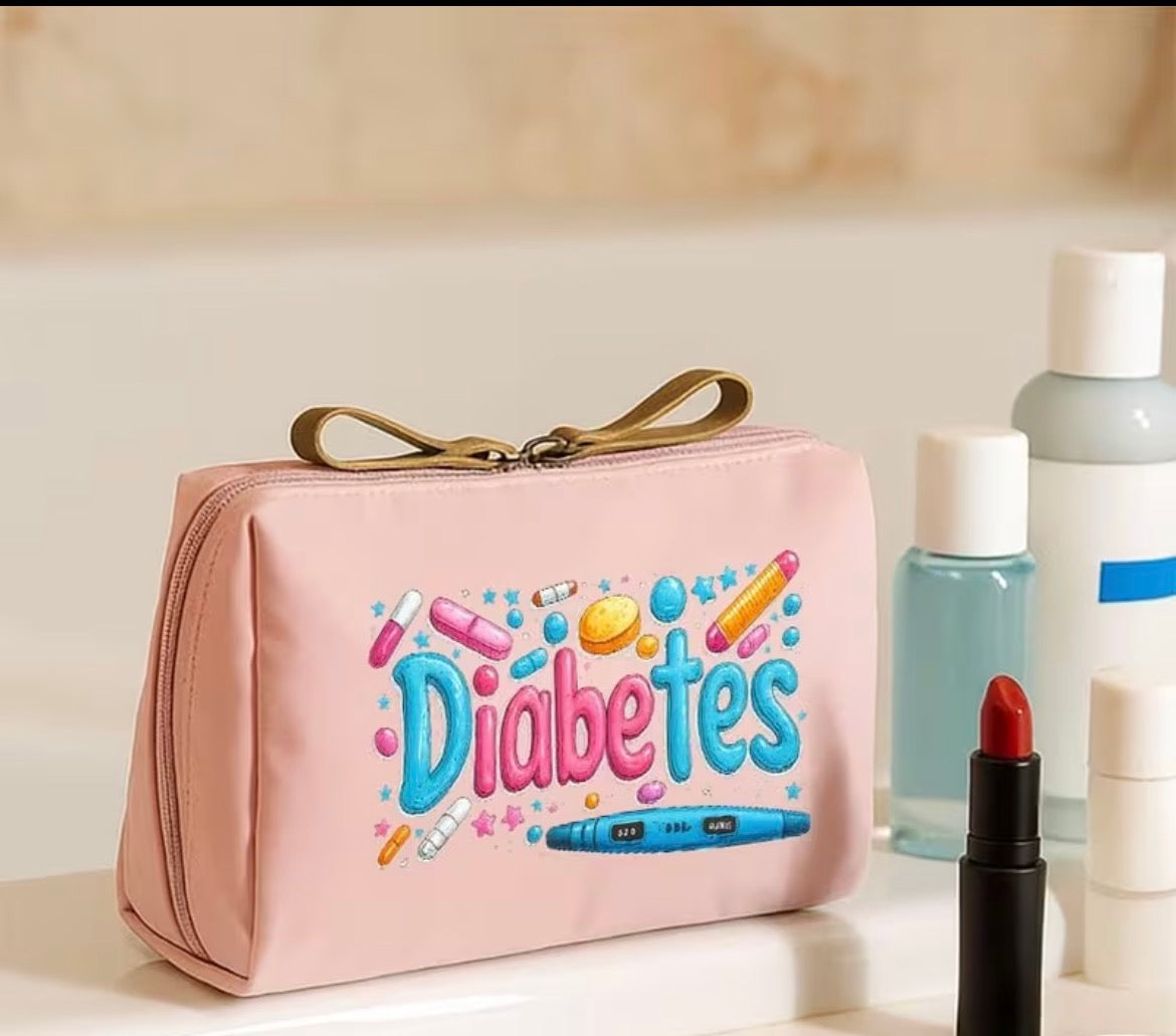 Diabetes Bag