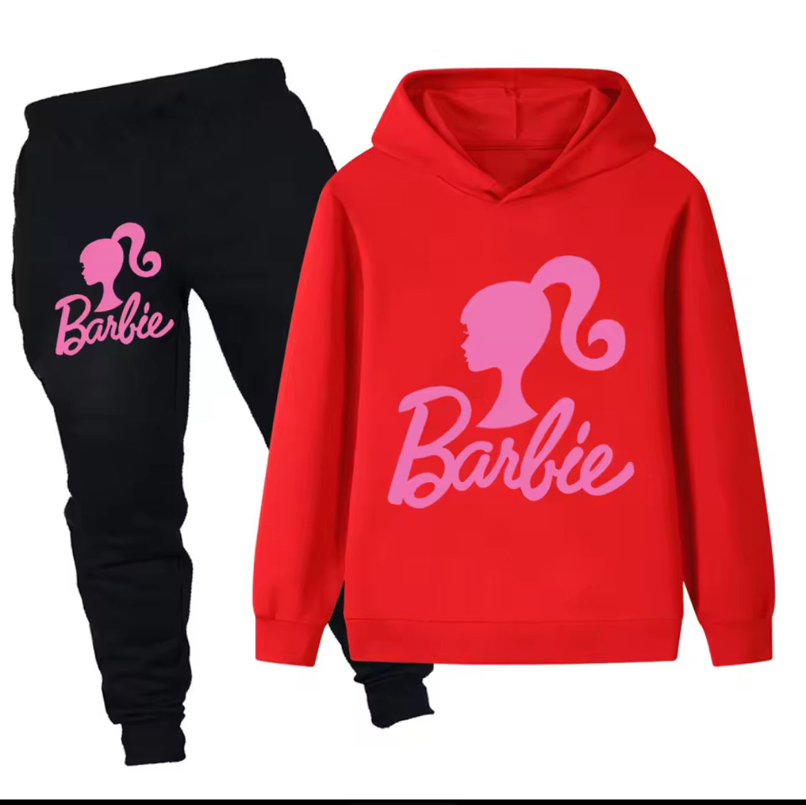 Kids Tracksuit