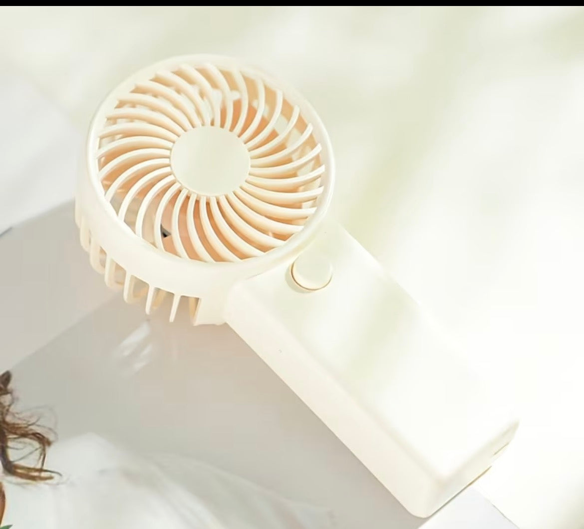 Mini Fan