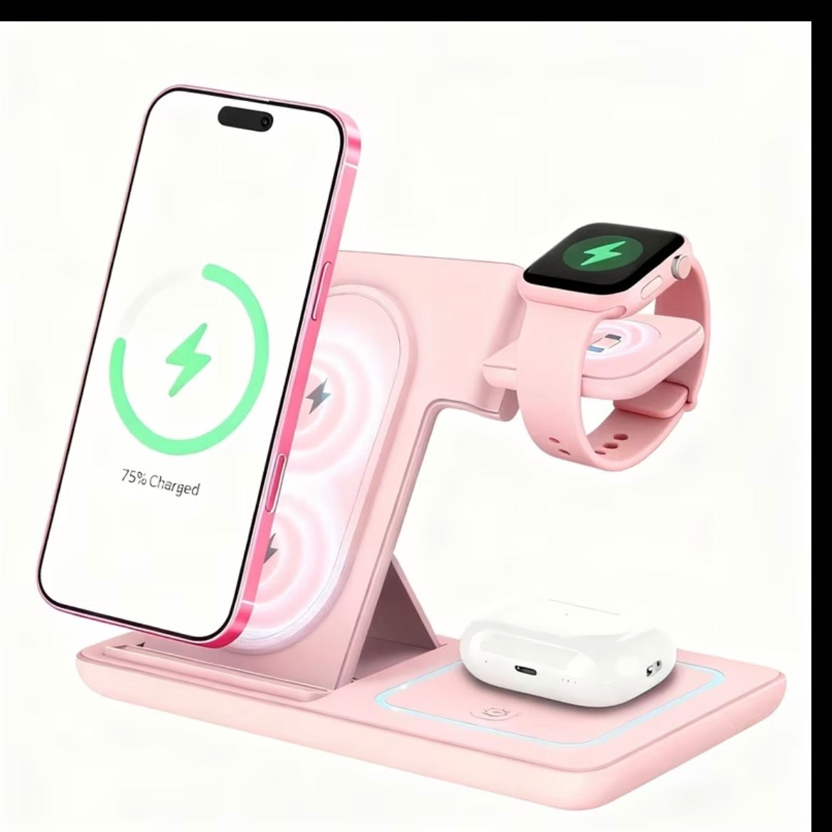 Charging Station