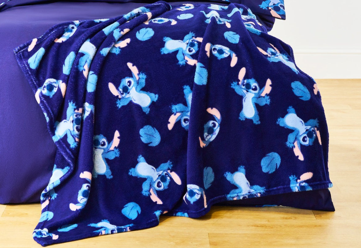 Alien Throw