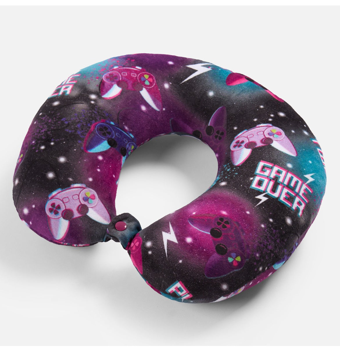Neck Pillow