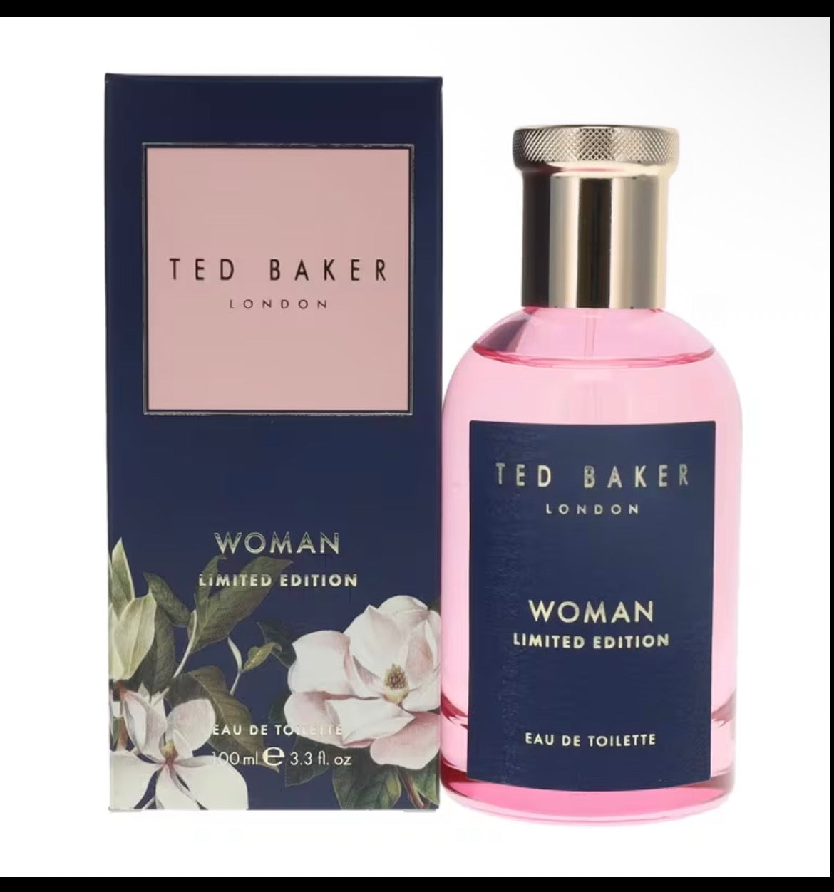 Ted Baker Perfume