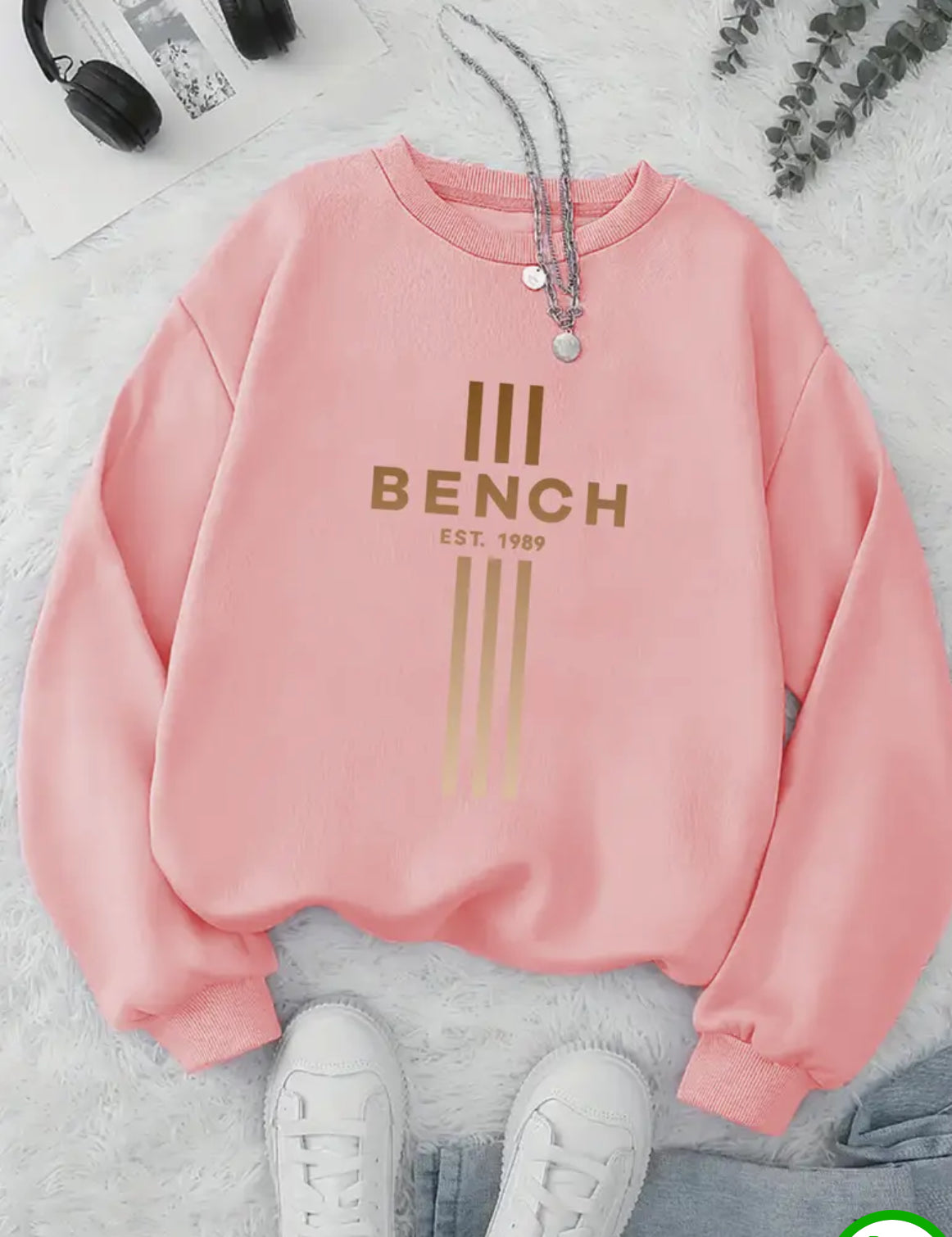 Ladies Jumper