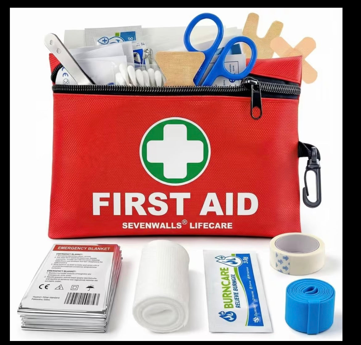 First Aid Kit