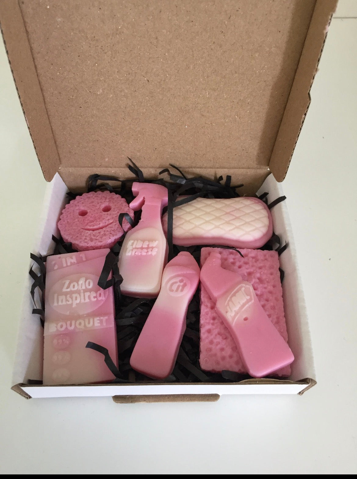 Wax Melts