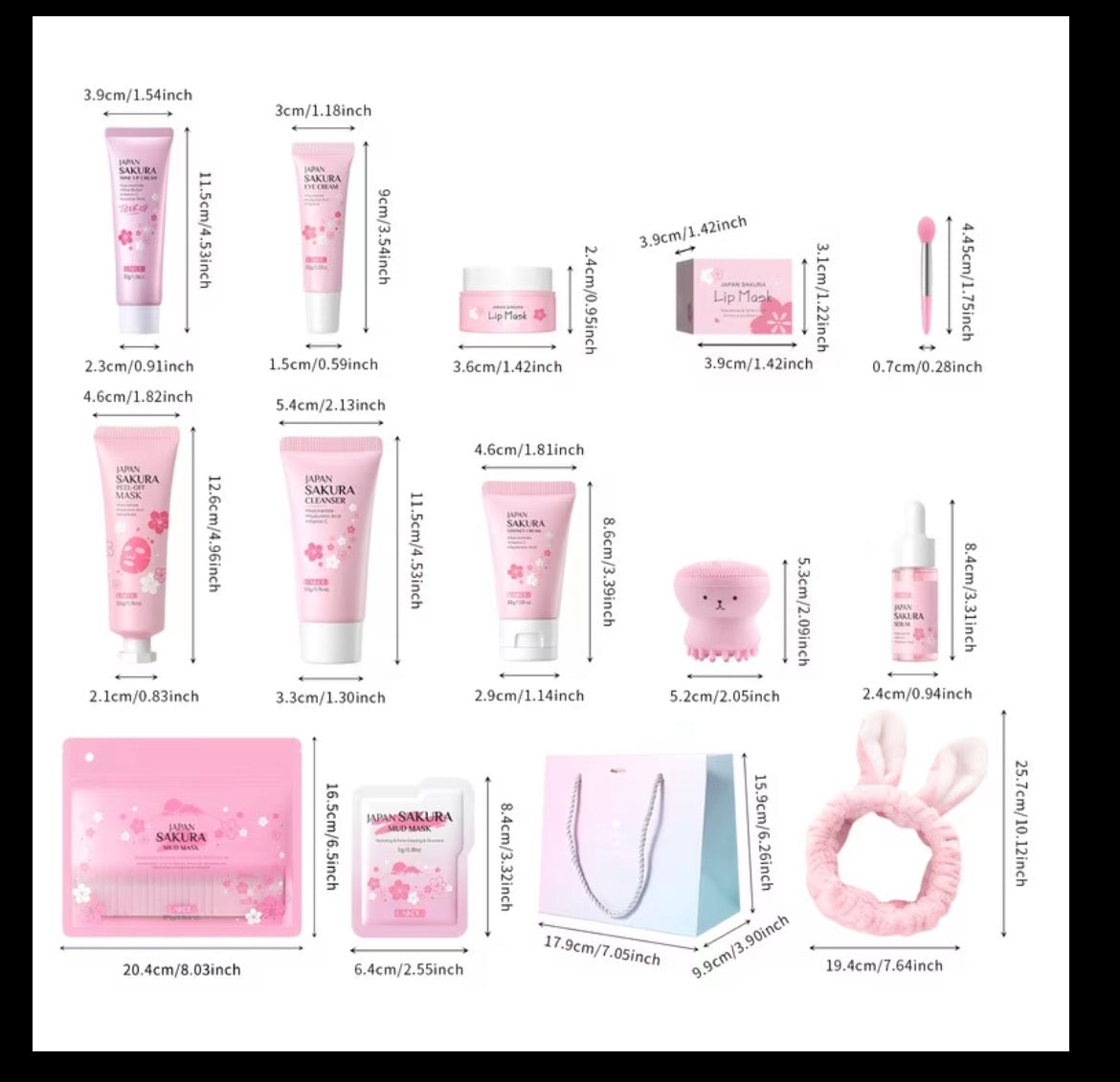 Skincare Bundle
