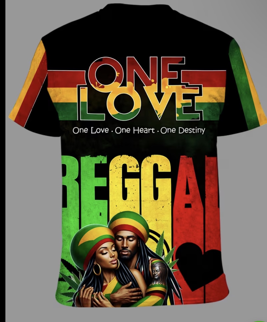 Men’s T-shirt