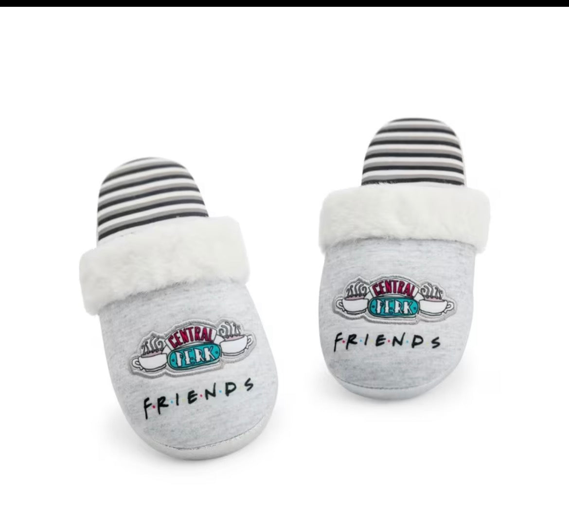 Friends Slippers
