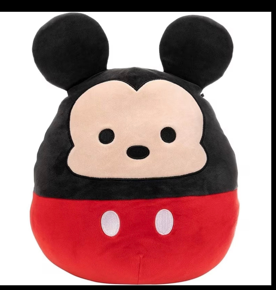 Mouse Plushy