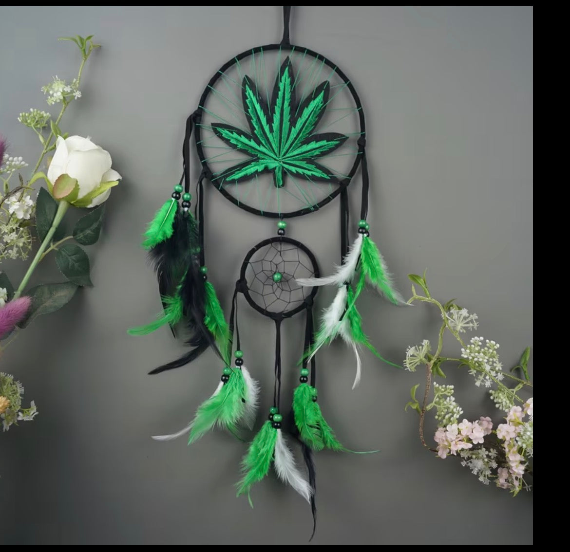 Dream Catchers