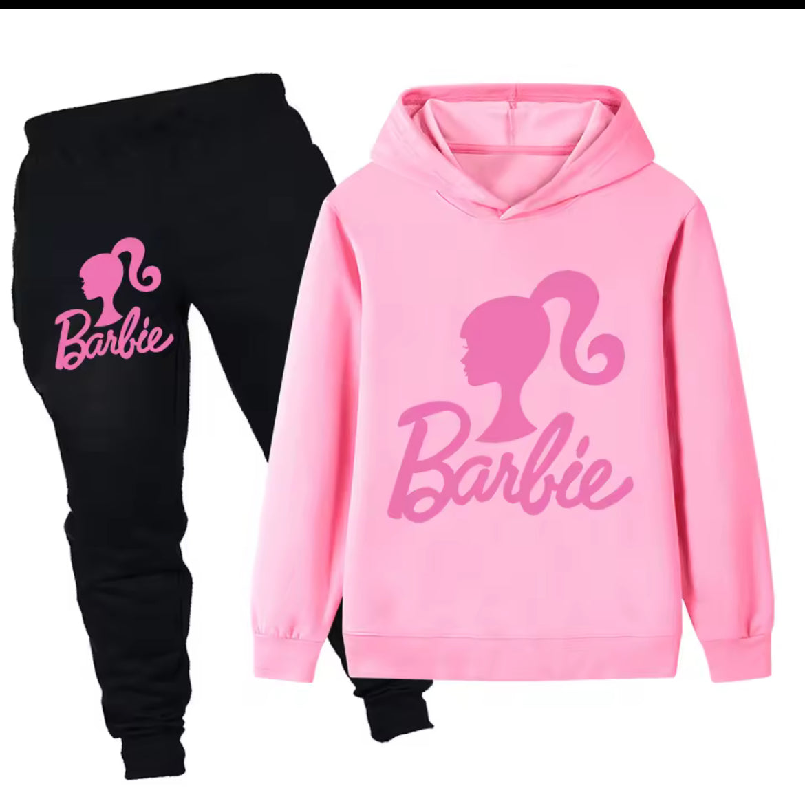 Kids Tracksuit