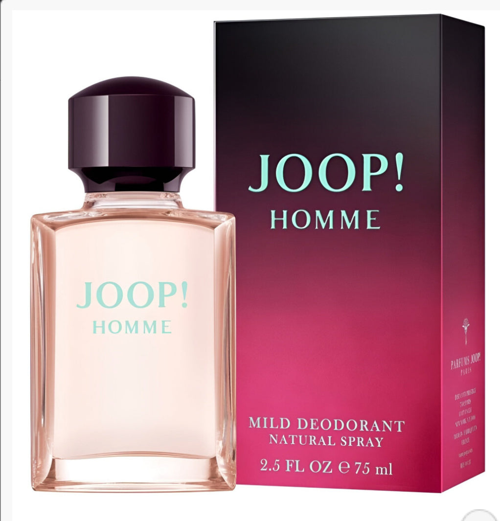 Men AfterShave