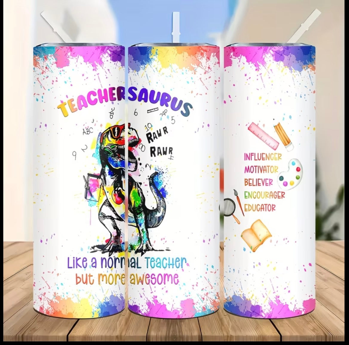 20oz Tumbler