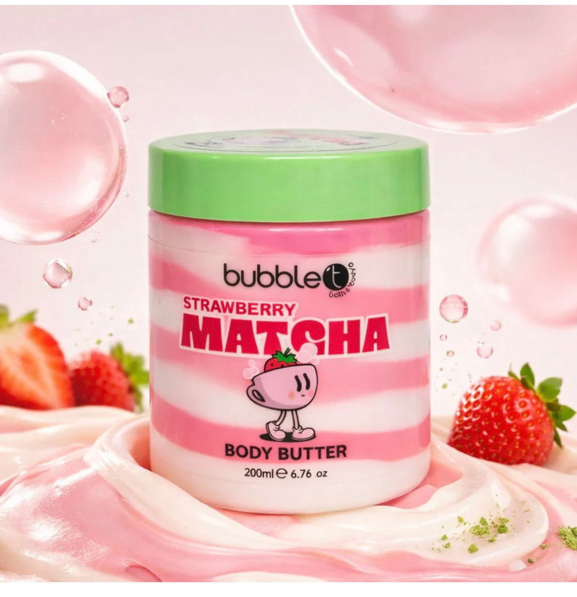 Body Butter