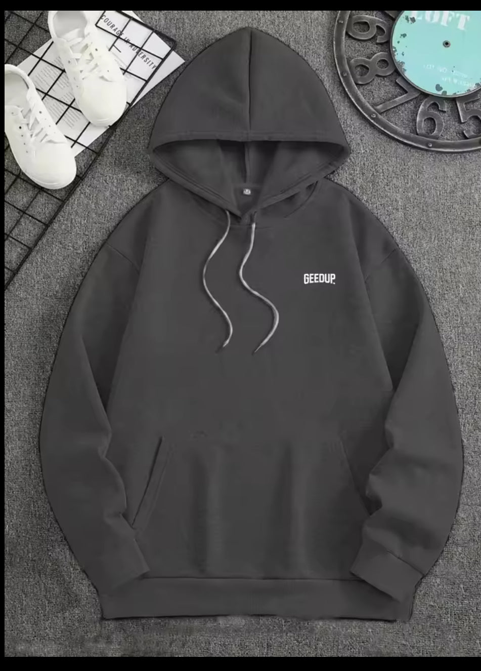Men’s Hoodie