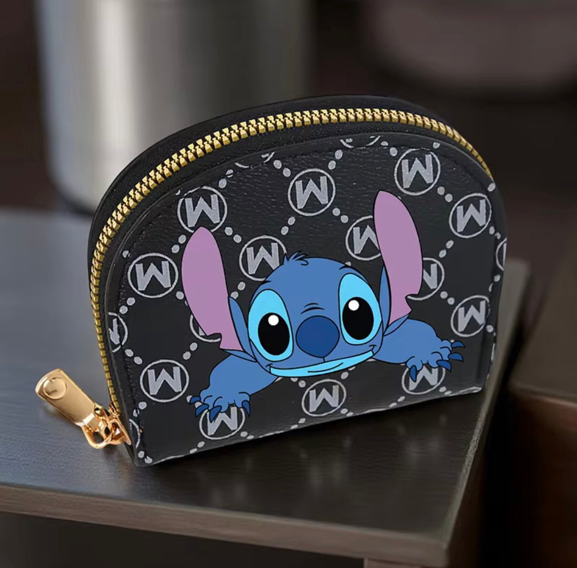 Alien Mini Purse