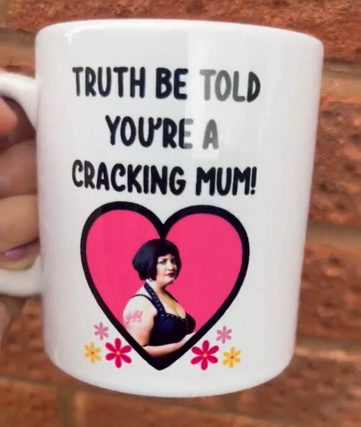 Gavin & Stacey Mug